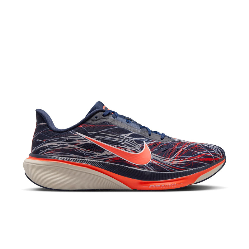 Men's Pegasus 42 (451 - Obsidian/Dynamic Yellow-Light Bone)