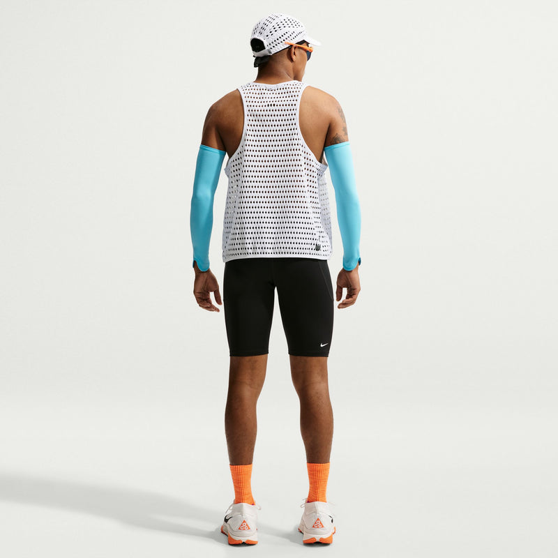 Men's ACG Radical AirFlow Dri-FIT Trail Running Tank Top (100 - White/Anthracite)