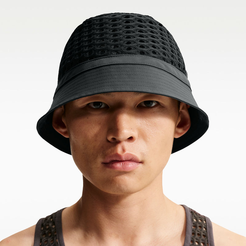 Unisex ACG Radical AirFlow Apex Dri-FIT Bucket Hat (060 - Anthracite/Anthracite)