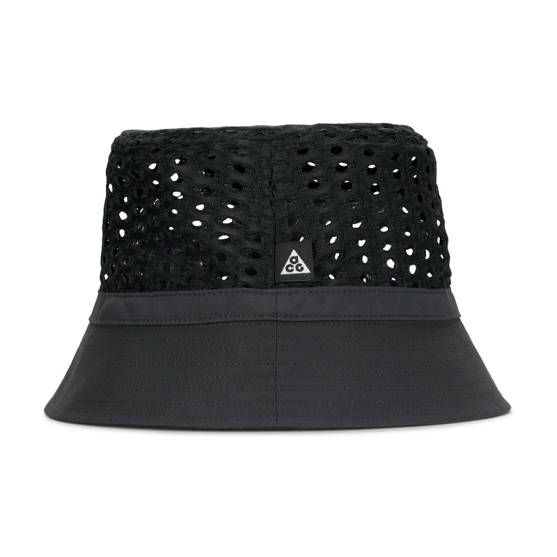 Unisex ACG Radical AirFlow Apex Dri-FIT Bucket Hat (060 - Anthracite/Anthracite)