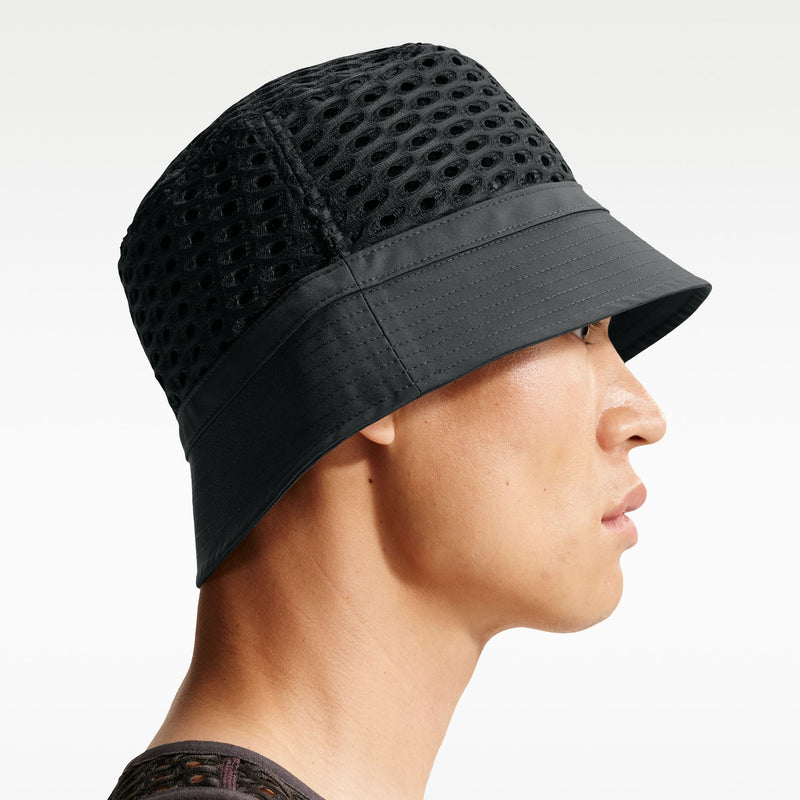 Unisex ACG Radical AirFlow Apex Dri-FIT Bucket Hat (060 - Anthracite/Anthracite)