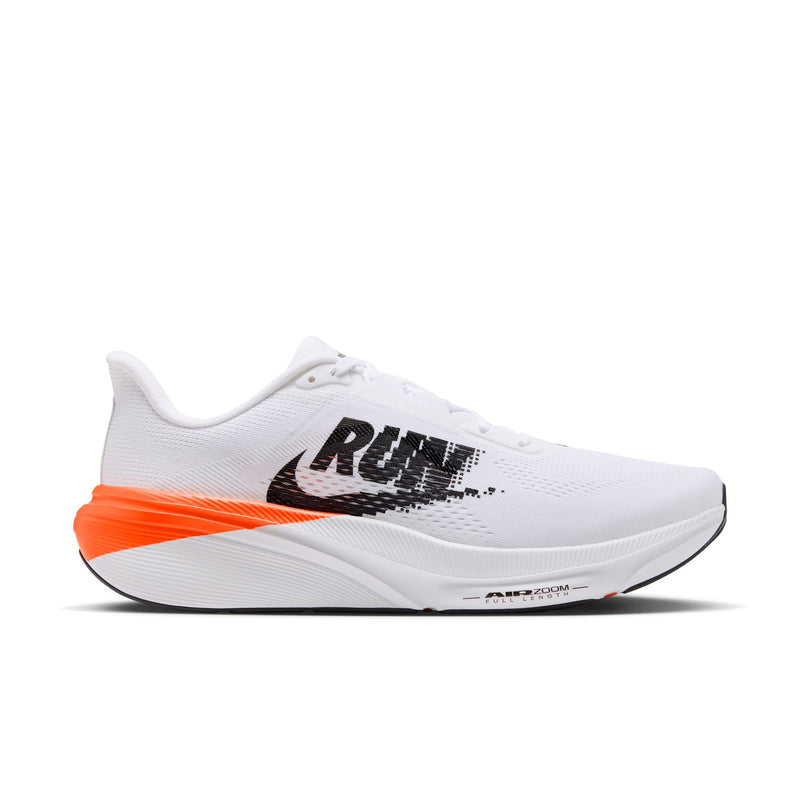 Men's Pegasus 42 (White/Black-White-Total Orange)
