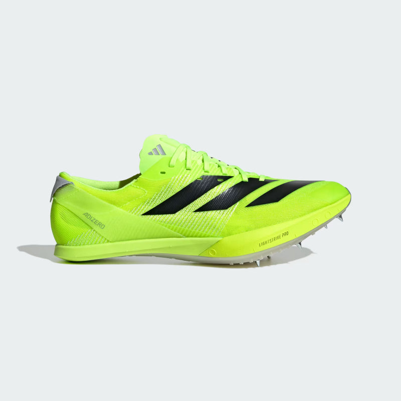 Unisex Adizero Finesse (LUCLEM/CBLACK/HALSIL)