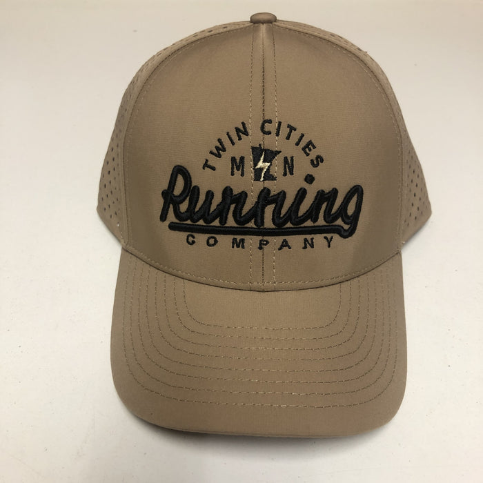 TCRC Signature Cap