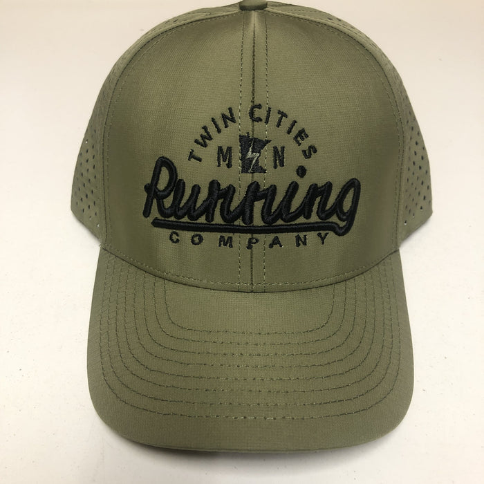 TCRC Signature Cap