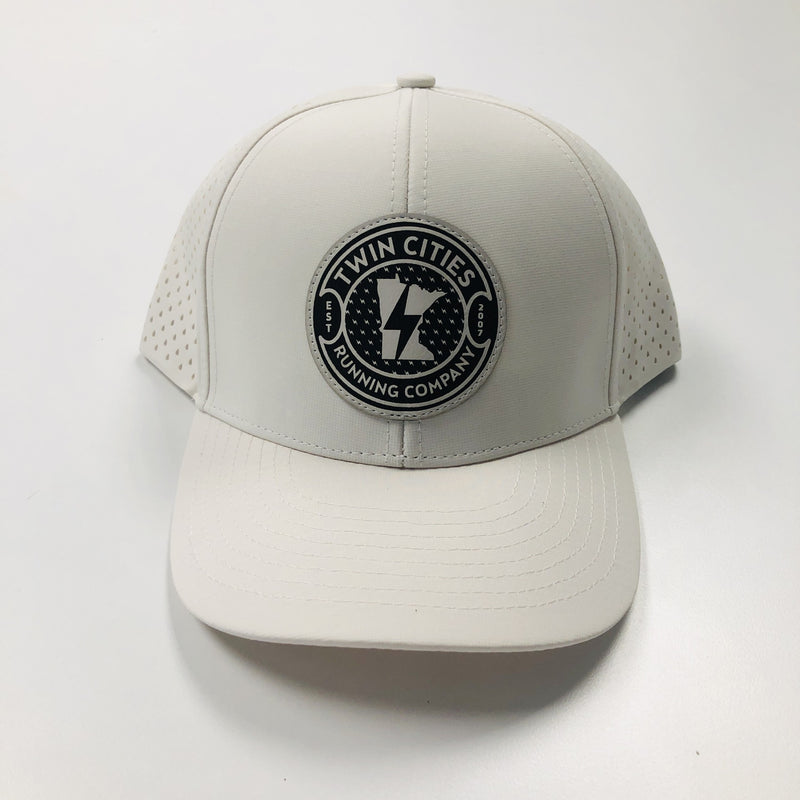 TCRC Heritage Cap