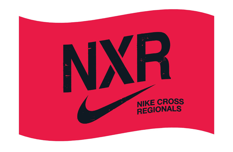 2025 NXR Flag