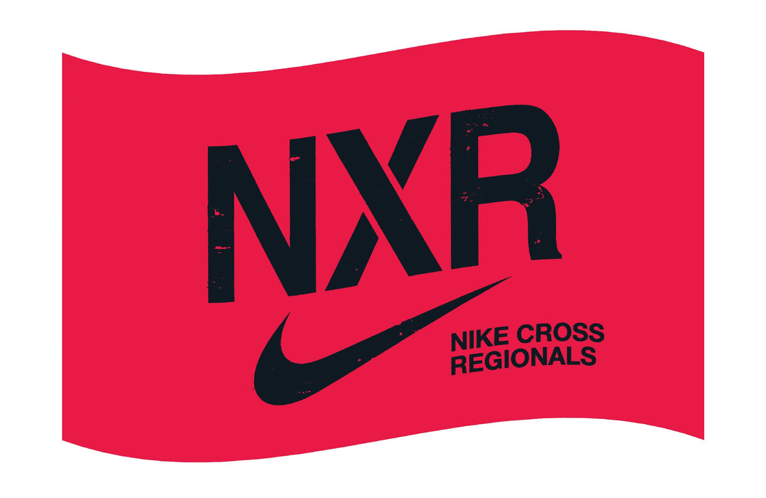 2025 NXR Flag