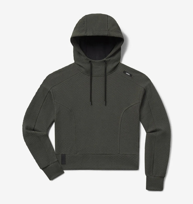 Women's Ascend Hoodie (Grove)