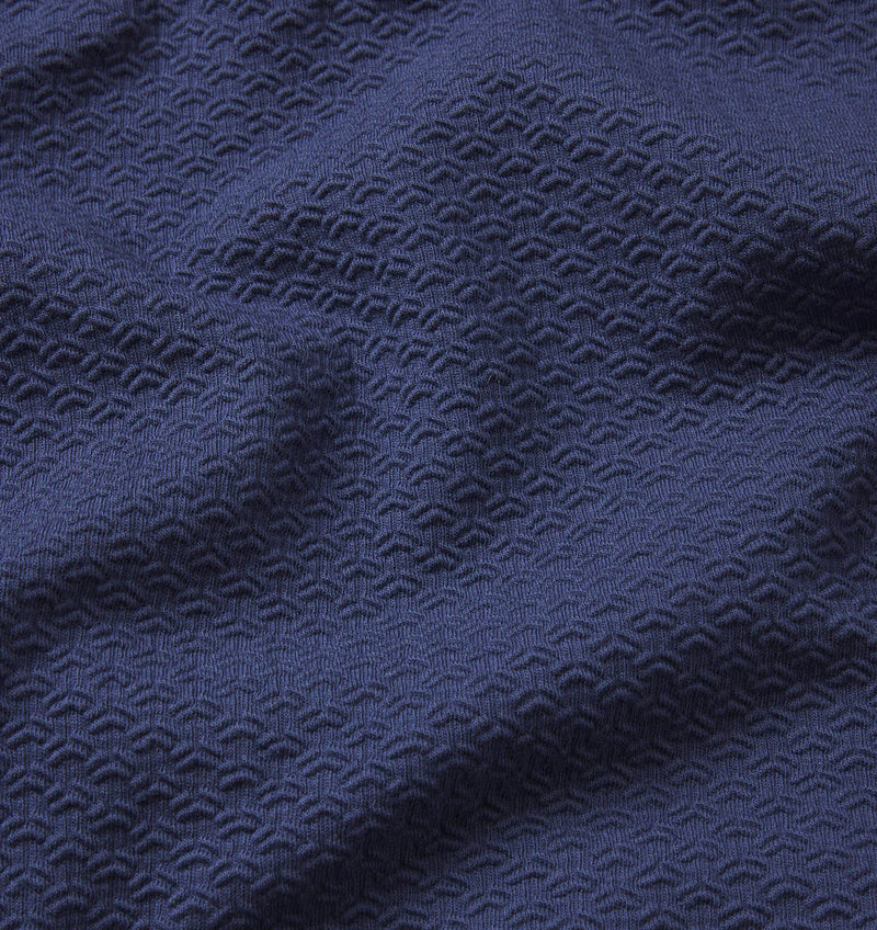 Women's Ascend Hoodie (Harbor Blue)