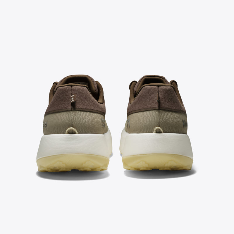 Men's H1 (Umber/White)