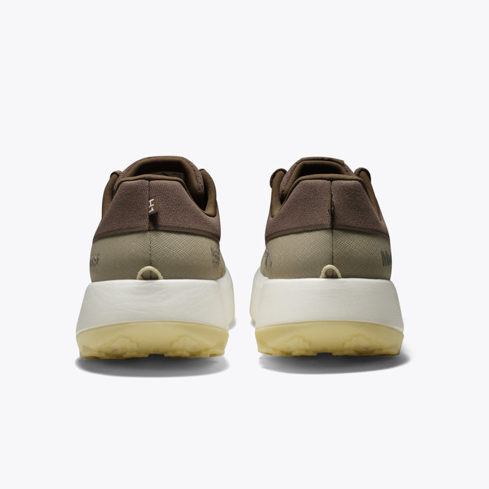 Women's H1 (Umber/White)