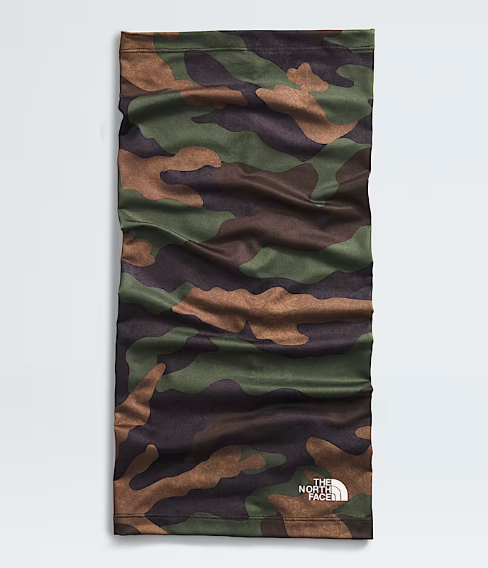 Base Gaiter (390 - TNF Black/TNF Camo Print)