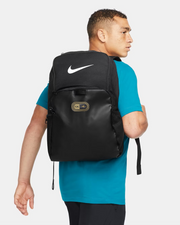 Nike TCRC Brasilia 9.5 Training Backpack (Black) — TC Running Co Nike TCRC Brasilia 9.5 Training Backpack (Black) — TC Running Co