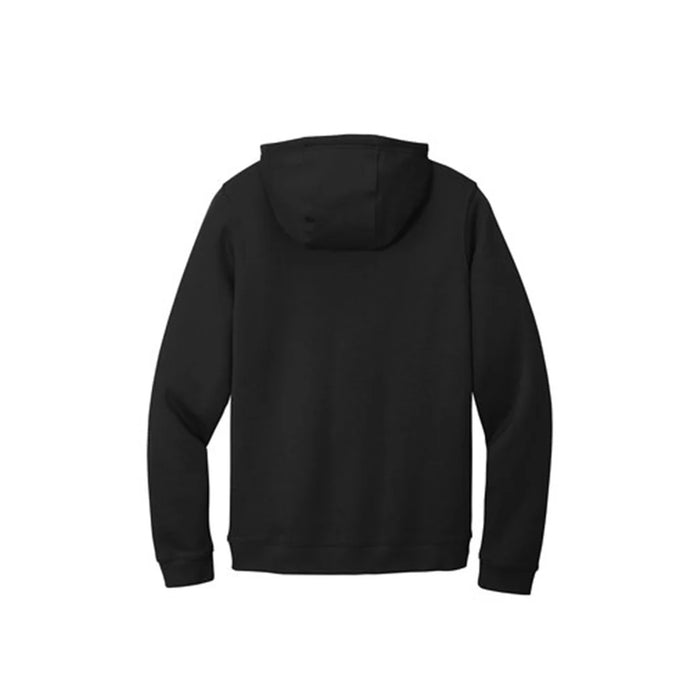 *Nike Club Fleece Pullover Hoodie (Black)