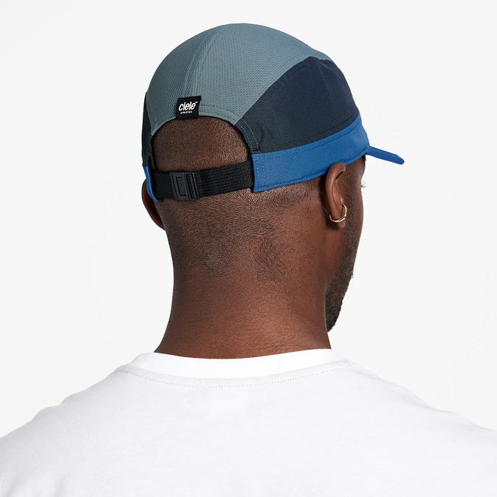 Unisex ALZCap SC - C Plus - Ironcast