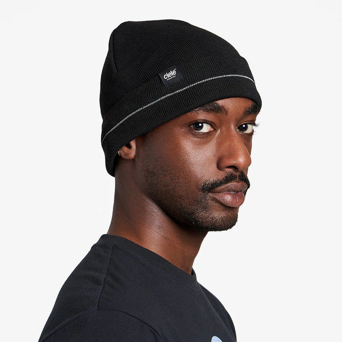 Unisex CR3Beanie - Shadowcast