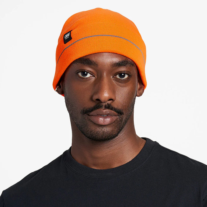 Unisex CR3Beanie - Spectro