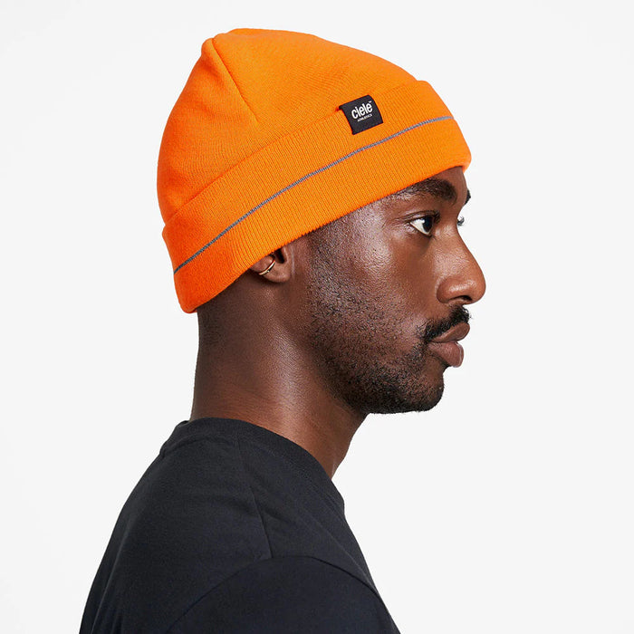 Unisex CR3Beanie - Spectro