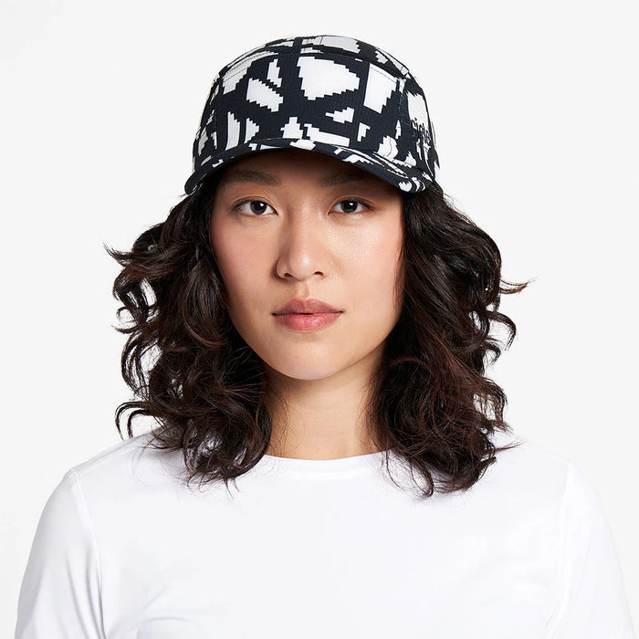 Unisex GOCap SC - All Over Loopy Tile - Whitaker