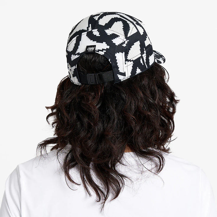 Unisex GOCap SC - All Over Loopy Tile - Whitaker