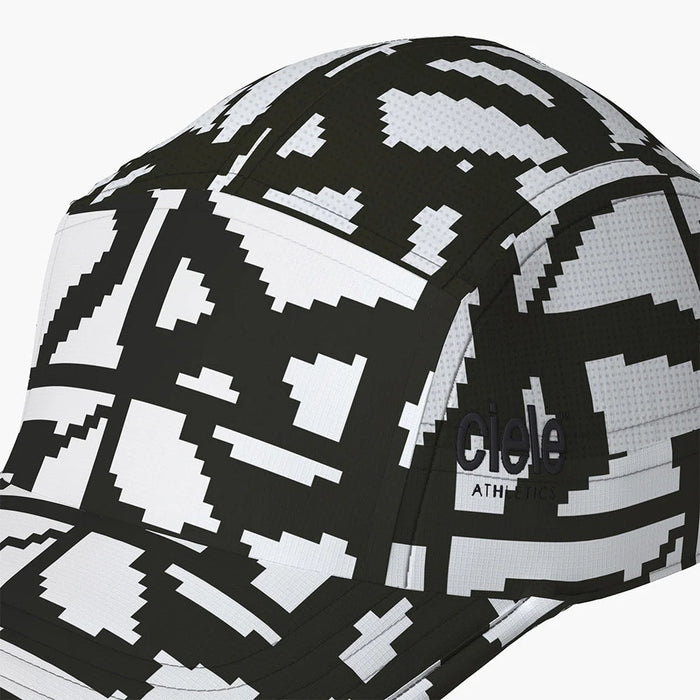 Unisex GOCap SC - All Over Loopy Tile - Whitaker