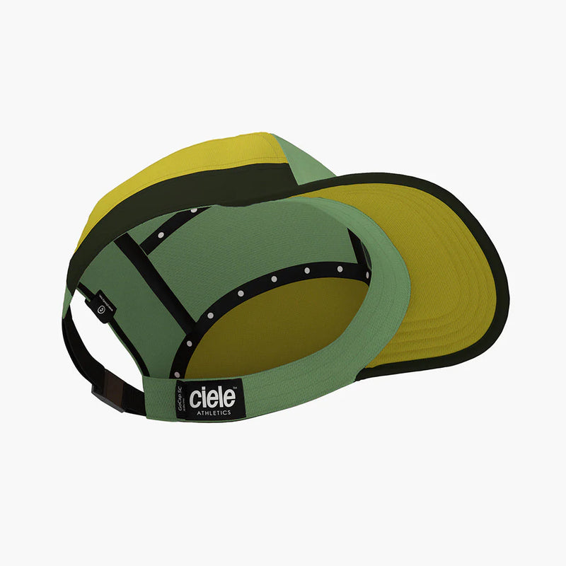 Unisex GOCap SC - C Plus Box - Mynyd