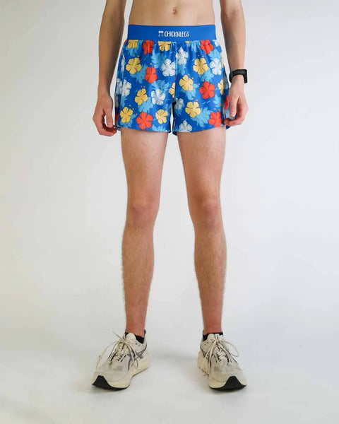 Men's Hawaiian 4