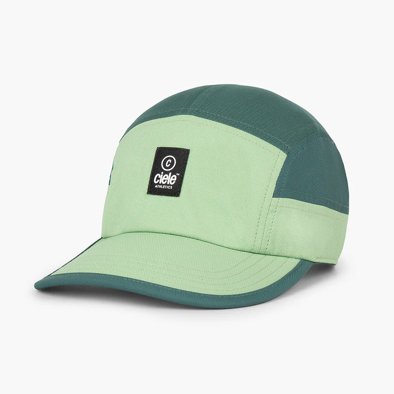 Unisex GOCap SC - Classic - C Plus Box - Pistachio/Silver Pine