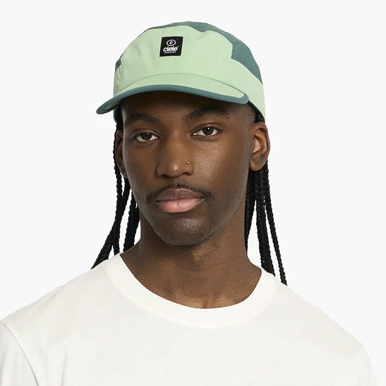 Unisex GOCap SC - Classic - C Plus Box - Pistachio/Silver Pine