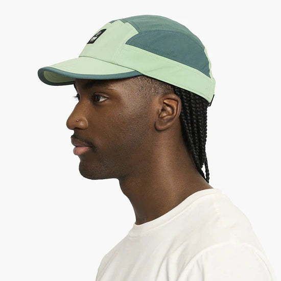 Unisex GOCap SC - Classic - C Plus Box - Pistachio/Silver Pine