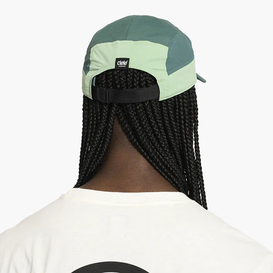 Unisex GOCap SC - Classic - C Plus Box - Pistachio/Silver Pine