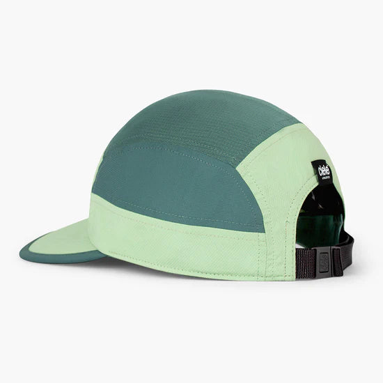 Unisex GOCap SC - Classic - C Plus Box - Pistachio/Silver Pine