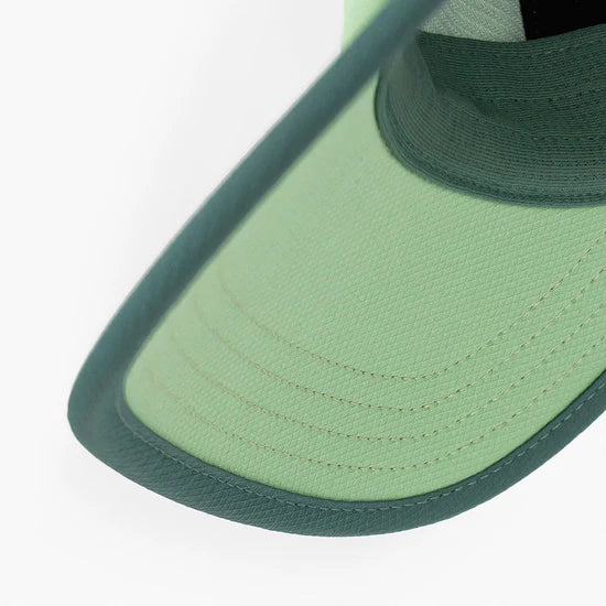 Unisex GOCap SC - Classic - C Plus Box - Pistachio/Silver Pine