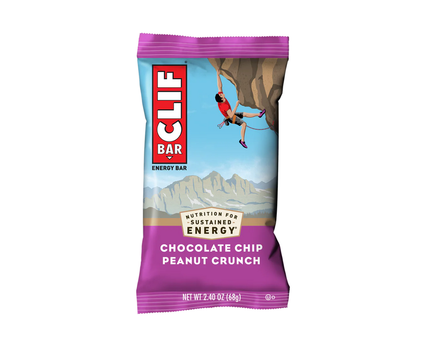 Clif Bar