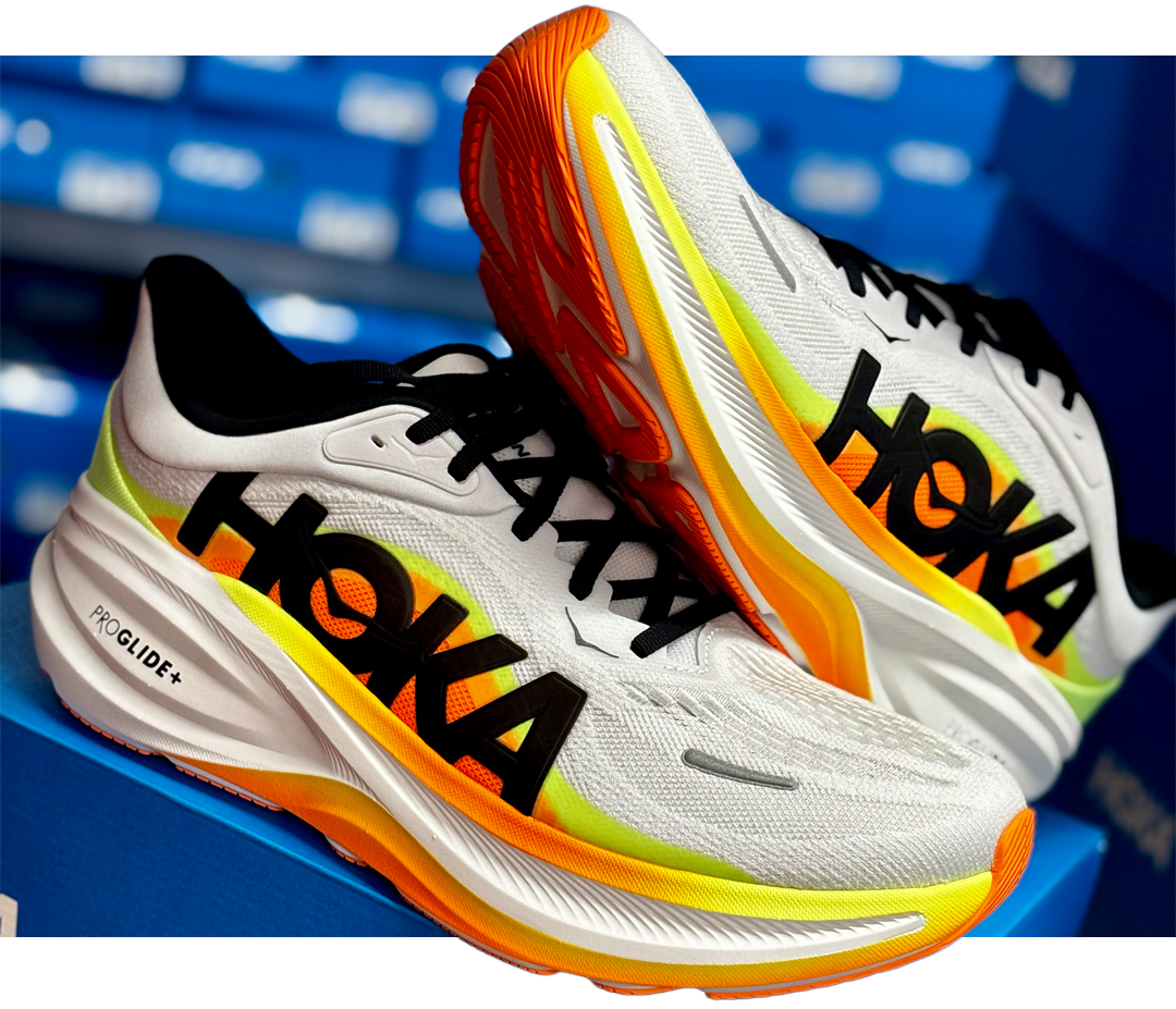 HOKA Clifton PRO