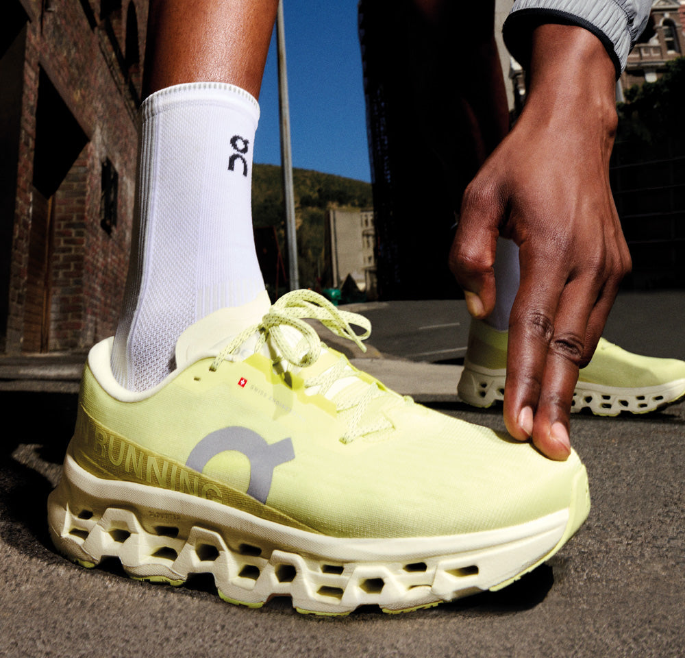 Real Rolling Energy.