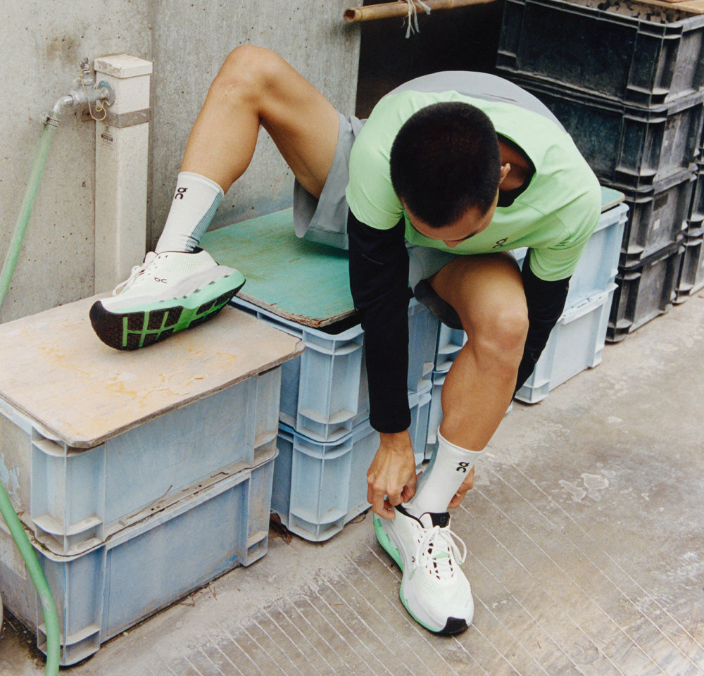 The New Cloudrunner 3 Max