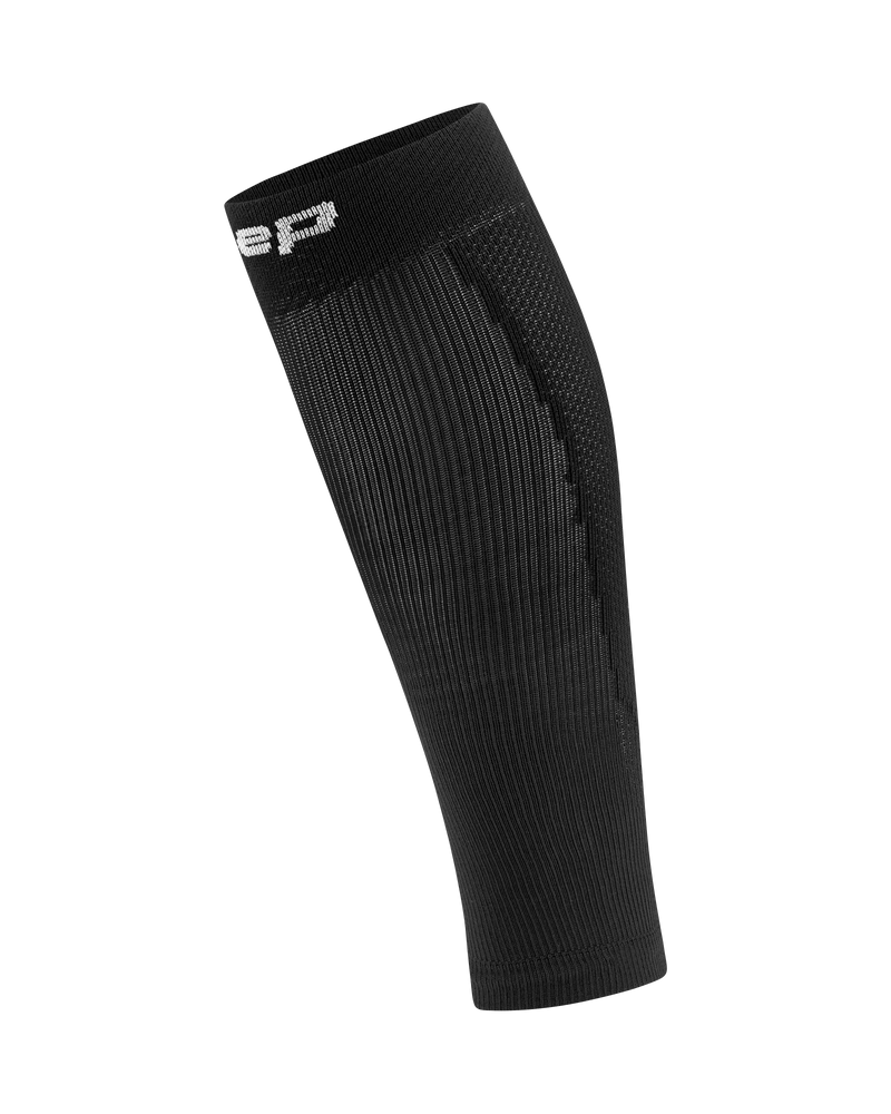 Men's Core Run Calf Sleeves 5.0 (Black)
