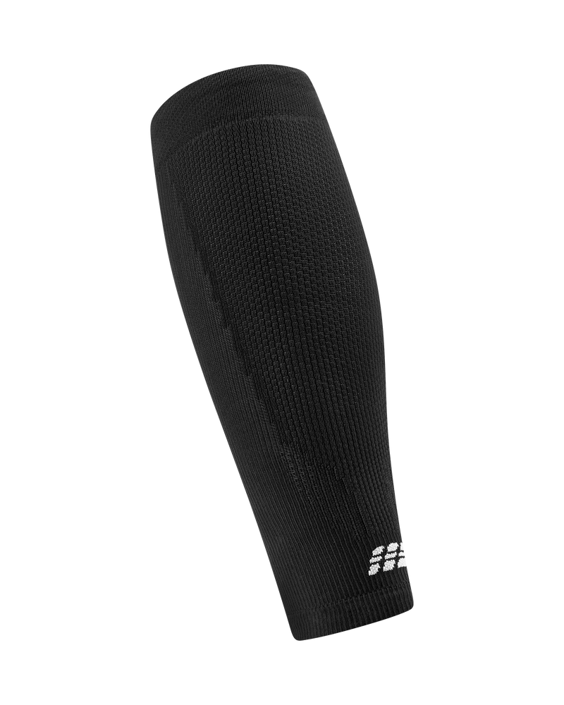 Men's Core Run Calf Sleeves 5.0 (Black)