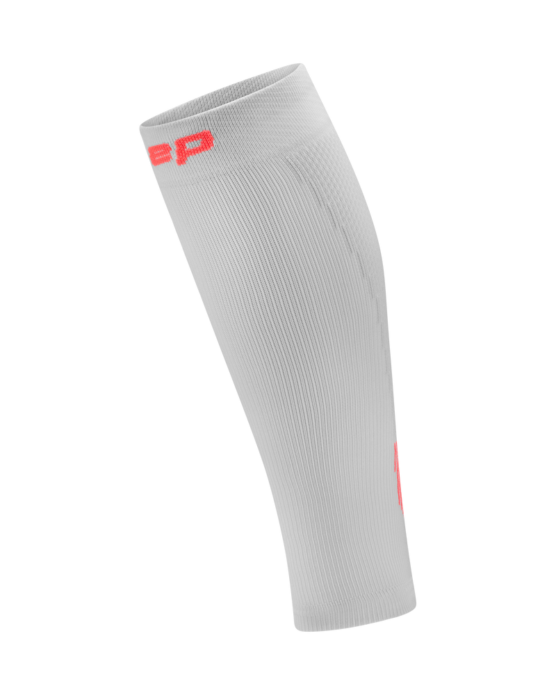 Men's Core Run Calf Sleeves 5.0 (Grey)