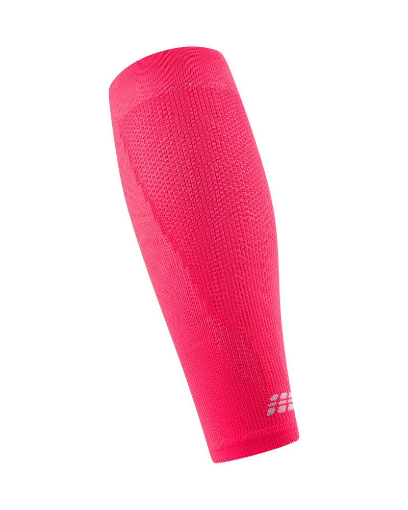 Women's Core Run Calf Sleeves 5.0 (Pink)