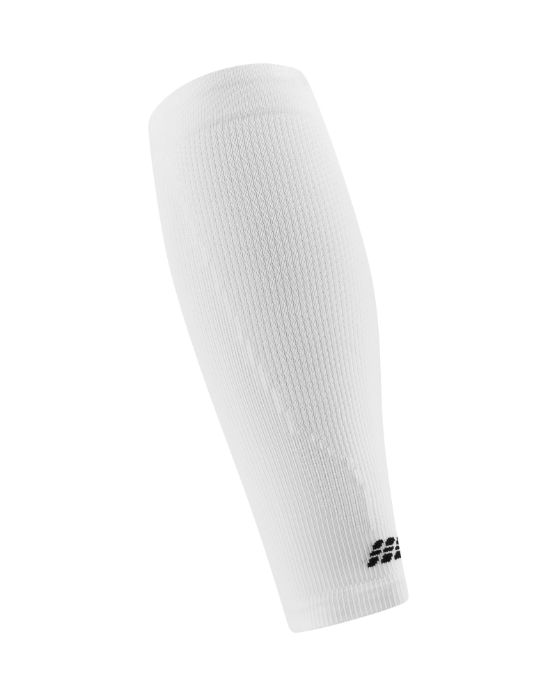 Women's Core Run Calf Sleeves 5.0 (White)