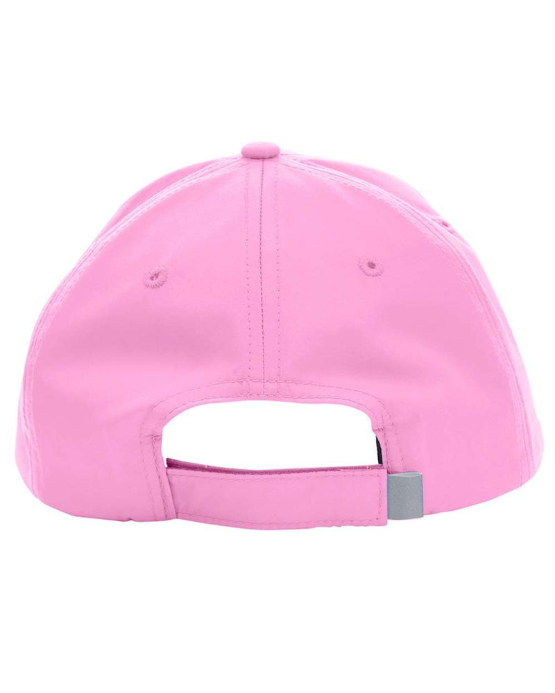 TCRC Pitch Performance Cap (Charity Pink)