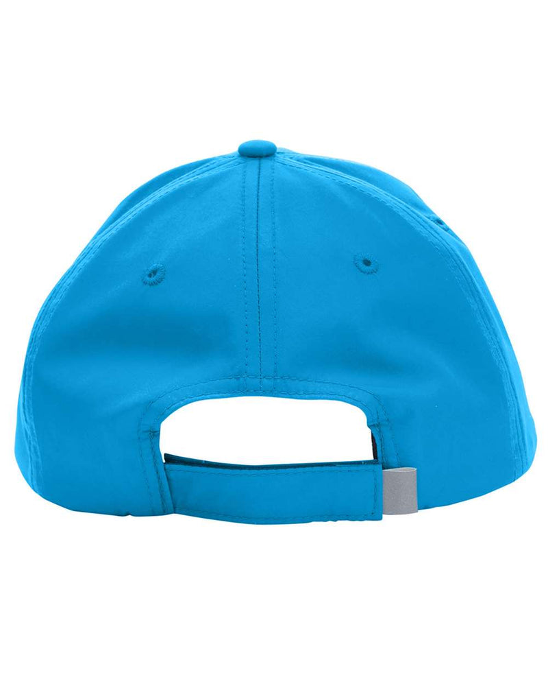 TCRC Pitch Performance Cap (Electric Blue)