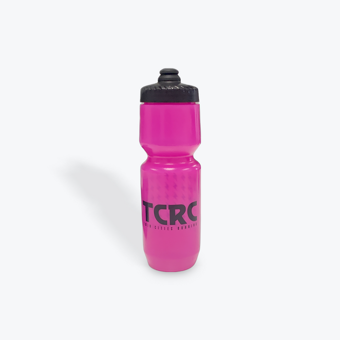 TCRC 26oz Water Bottle (Pink)