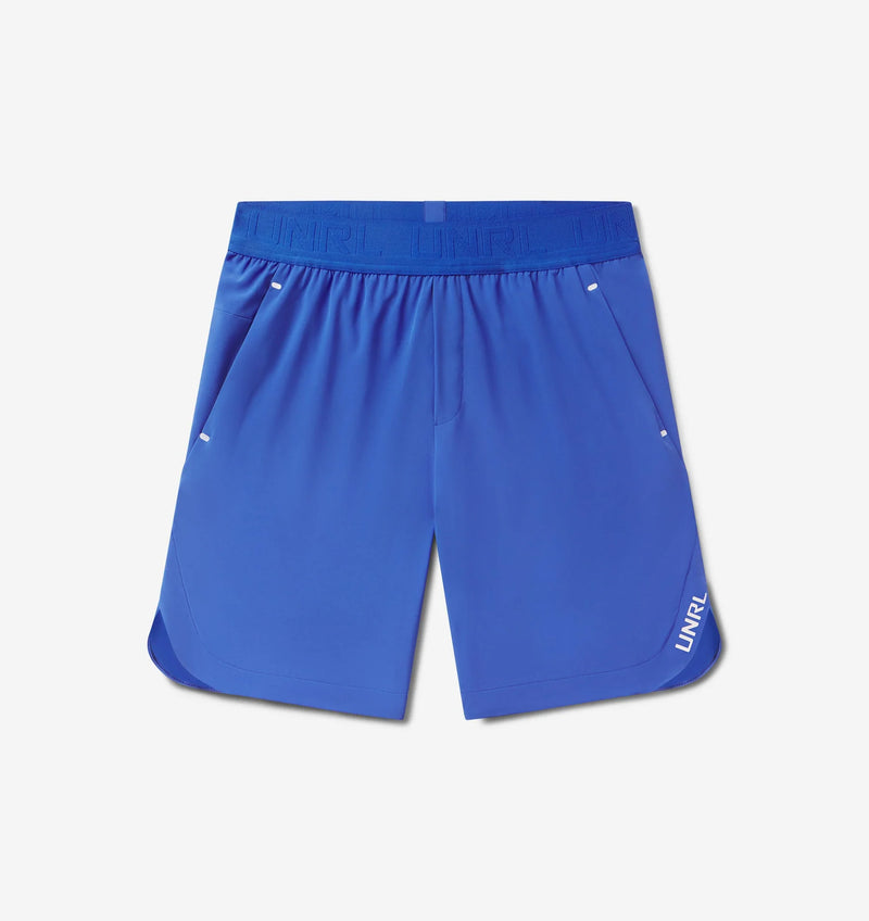Men's Daybreaker Short [7.5"] (Imperial Blue)