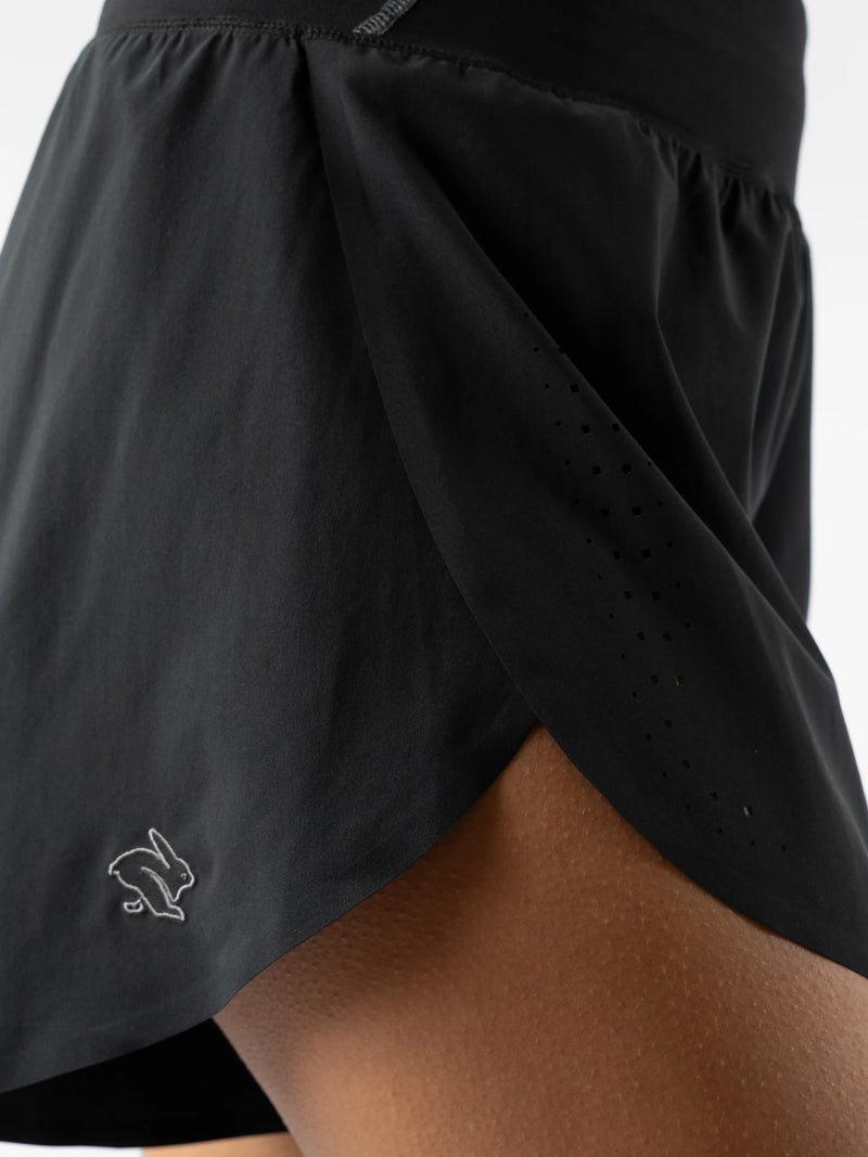 Women's Float n' Fly 3" (Black)