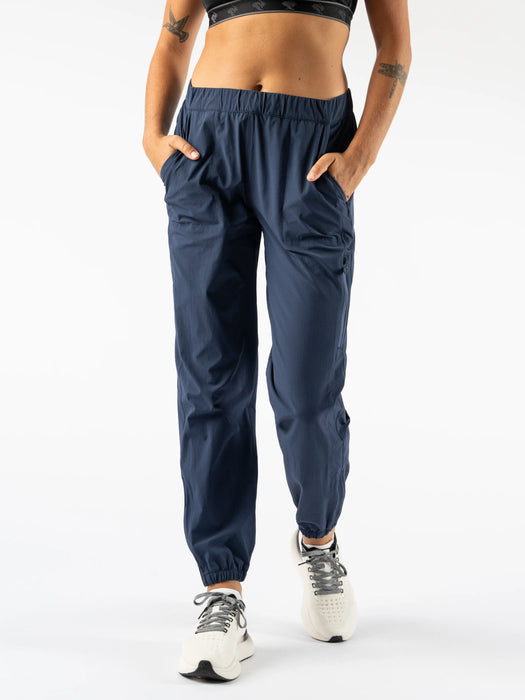 Women's High Country Pants (Midnight Blue)