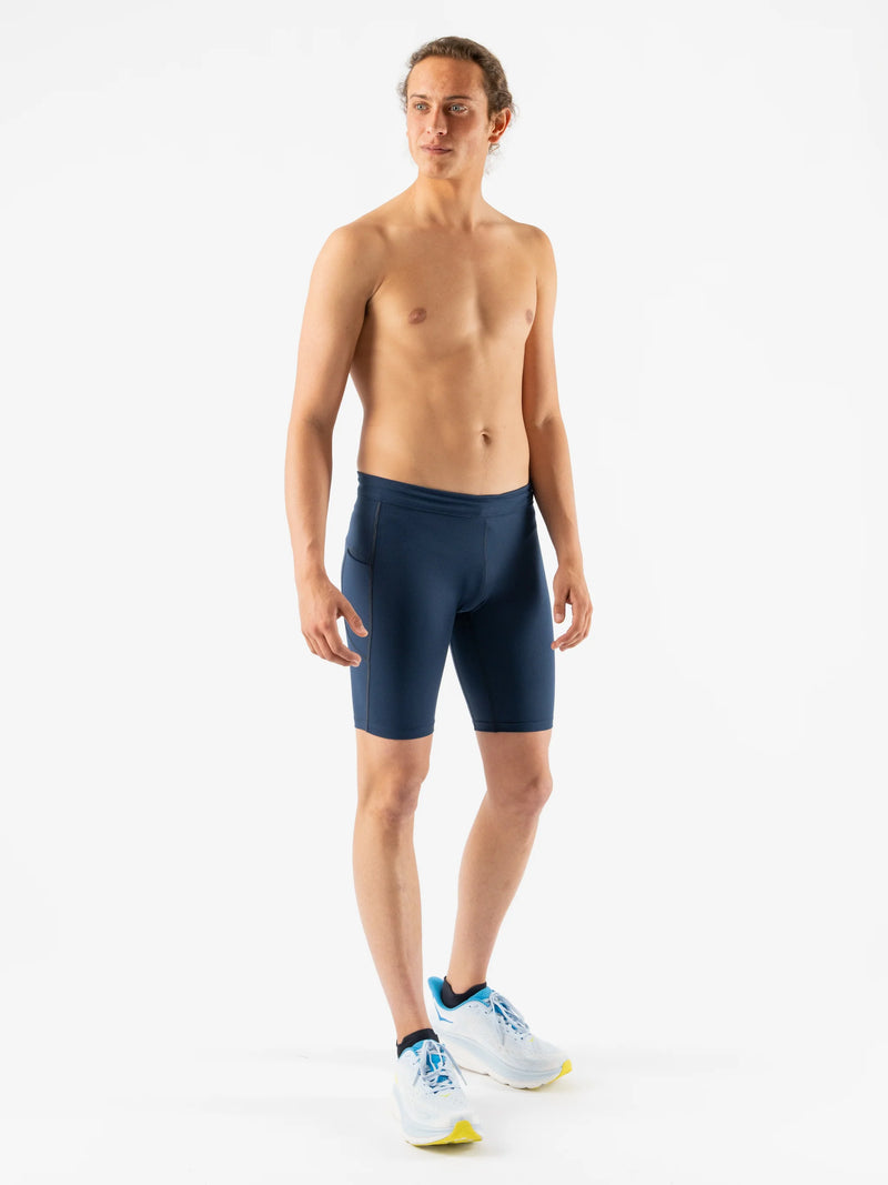 Men's Speedsters (Dress Blue)